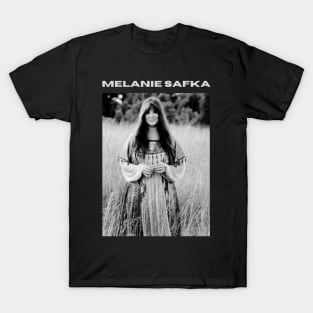 Melanie Safka T-Shirt